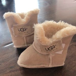 Baby UGG’s